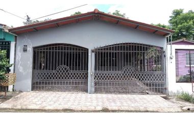 VENTA CASA EN BRISAS DE TOLEDO - ARRAIJN (OF)