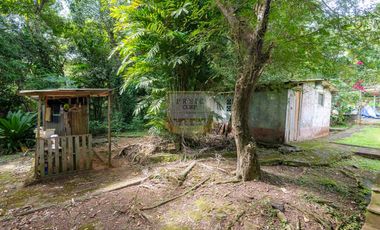 Copia de venta en chorrera de Terreno con galera k.t