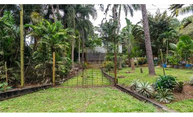 Copia de venta en chorrera de Terreno con galera k.t