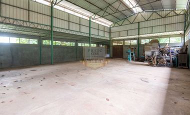 Copia de venta en chorrera de Terreno con galera k.t