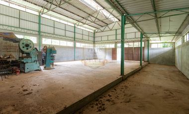 Copia de venta en chorrera de Terreno con galera k.t