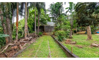 Copia de venta en chorrera de Terreno con galera k.t