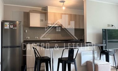 EN ARRIENDO DEPTO 2D-1B-1E