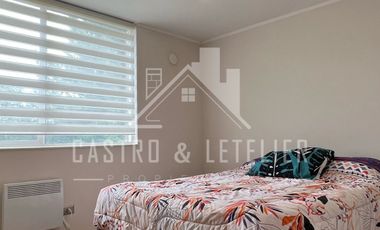 EN ARRIENDO DEPTO 2D-1B-1E