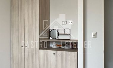 EN ARRIENDO DEPTO 2D-1B-1E