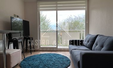 EN ARRIENDO DEPTO 2D-1B-1E