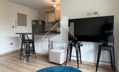 EN ARRIENDO DEPTO 2D-1B-1E