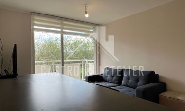 EN ARRIENDO DEPTO 2D-1B-1E