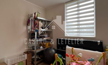 EN ARRIENDO DEPTO 2D-1B-1E