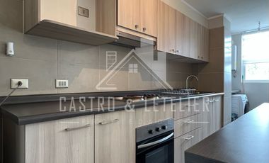 EN ARRIENDO DEPTO 2D-1B-1E