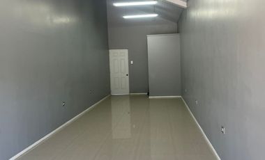 Hermosos locales comerciales