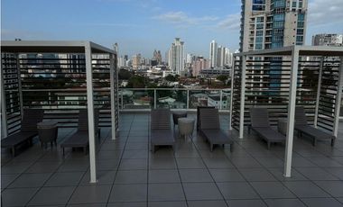 SE VENDE APARTAMENTO EN SAN FRANCISCO THE COSMOPOLITAN DE 2 HABITACION