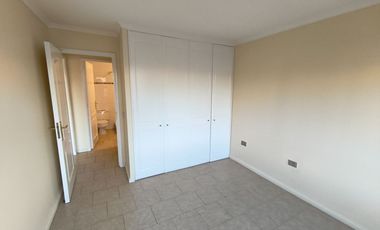 Arriendo cómodo y bien ubicado departamento