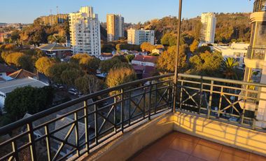 Arriendo cómodo y bien ubicado departamento