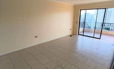 Arriendo cómodo y bien ubicado departamento