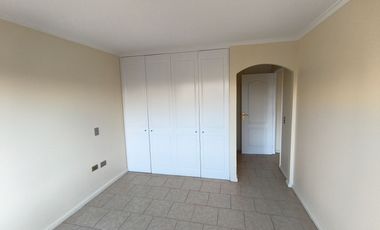 Arriendo cómodo y bien ubicado departamento