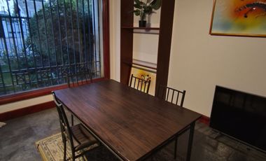 Arriendo cómodo y bien ubicado departamento