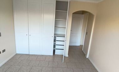 Arriendo cómodo y bien ubicado departamento