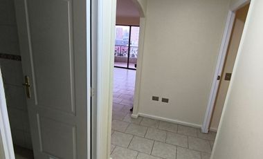 Arriendo cómodo y bien ubicado departamento