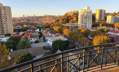 Arriendo cómodo y bien ubicado departamento