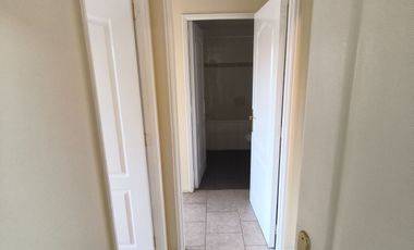 Arriendo cómodo y bien ubicado departamento
