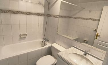 Arriendo cómodo y bien ubicado departamento