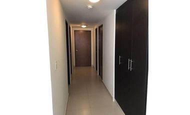 Apartamento amoblado en Woodlands Panama Pacifico PH Midrise