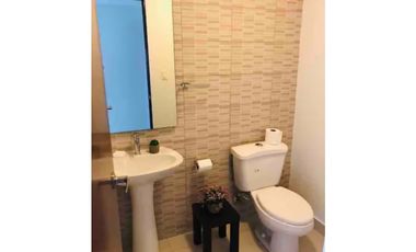 Apartamento amoblado en Woodlands Panama Pacifico PH Midrise