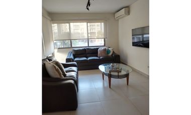 Apartamento amoblado en Woodlands Panama Pacifico PH Midrise