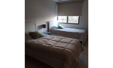 Apartamento amoblado en Woodlands Panama Pacifico PH Midrise