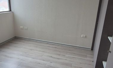 Se arrienda depto 3 dormitorio 2 baño Lo Campino Estacionami