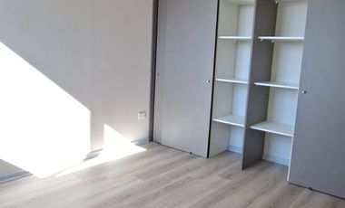 Se arrienda depto 3 dormitorio 2 baño Lo Campino Estacionami