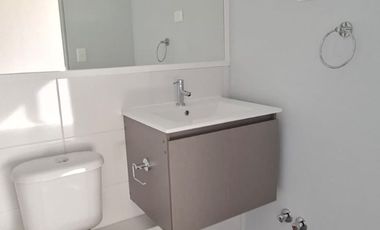 Se arrienda depto 3 dormitorio 2 baño Lo Campino Estacionami