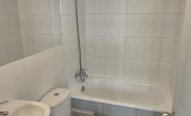 Se arrienda depto 3 dormitorio 2 baño Lo Campino Estacionami