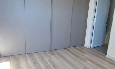Se arrienda depto 3 dormitorio 2 baño Lo Campino Estacionami