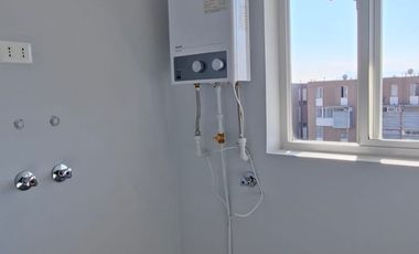 Se arrienda depto 3 dormitorio 2 baño Lo Campino Estacionami