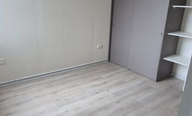 Se arrienda depto 3 dormitorio 2 baño Lo Campino Estacionami