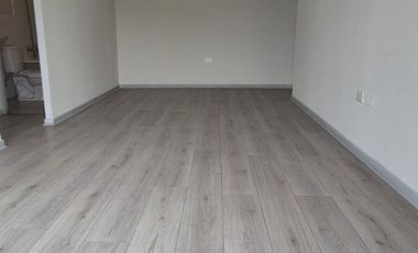 Se arrienda depto 3 dormitorio 2 baño Lo Campino Estacionami