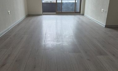 Se arrienda depto 3 dormitorio 2 baño Lo Campino Estacionami