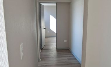 Se arrienda depto 3 dormitorio 2 baño Lo Campino Estacionami