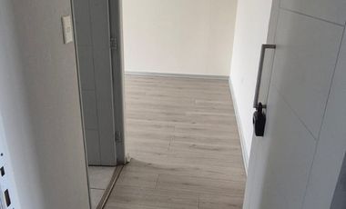 Se arrienda depto 3 dormitorio 2 baño Lo Campino Estacionami