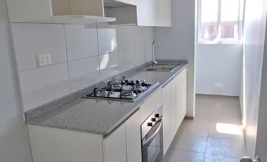 Se arrienda depto 3 dormitorio 2 baño Lo Campino Estacionami