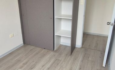 Se arrienda depto 3 dormitorio 2 baño Lo Campino Estacionami