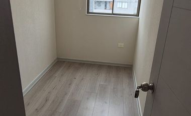 Se arrienda depto 3 dormitorio 2 baño Lo Campino Estacionami