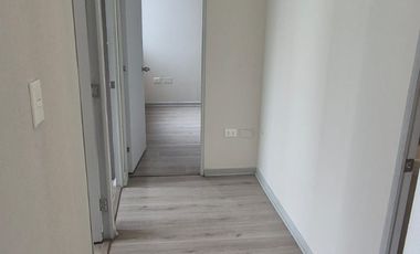 Se arrienda depto 3 dormitorio 2 baño Lo Campino Estacionami