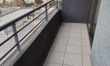 Se arrienda depto 3 dormitorio 2 baño Lo Campino Estacionami