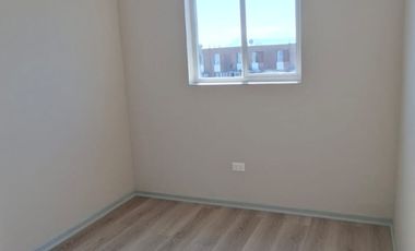 Se arrienda depto 3 dormitorio 2 baño Lo Campino Estacionami