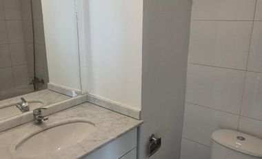 Se arrienda depto 3 dormitorio 2 baño Lo Campino Estacionami