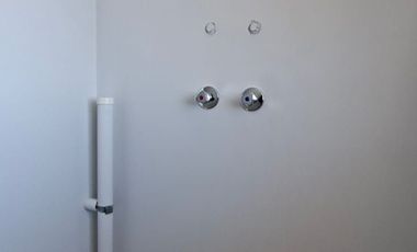 Se arrienda depto 3 dormitorio 2 baño Lo Campino Estacionami