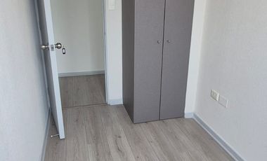 Se arrienda depto 3 dormitorio 2 baño Lo Campino Estacionami